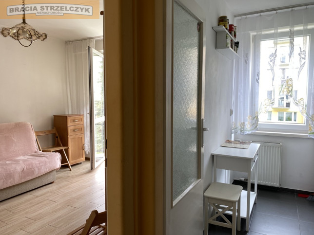 Mieszkanie Wynajem  Ochota Jasielska 14